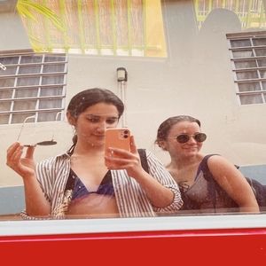 Meet your Posher, Sam